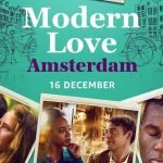 Nederlandse Original serie Modern Love Amsterdam vanaf 16 december op Prime Video