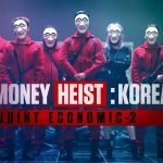 Trailer voor Money Heist: Korea - Joint Economic Area Part 2
