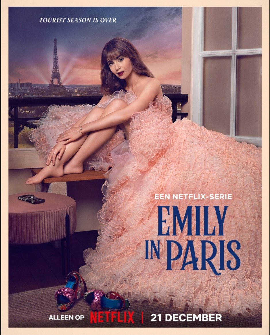 emily in paris seizoen 3 trailer