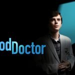 The Good Doctor seizoen 6 vanaf 19 december op Videoland