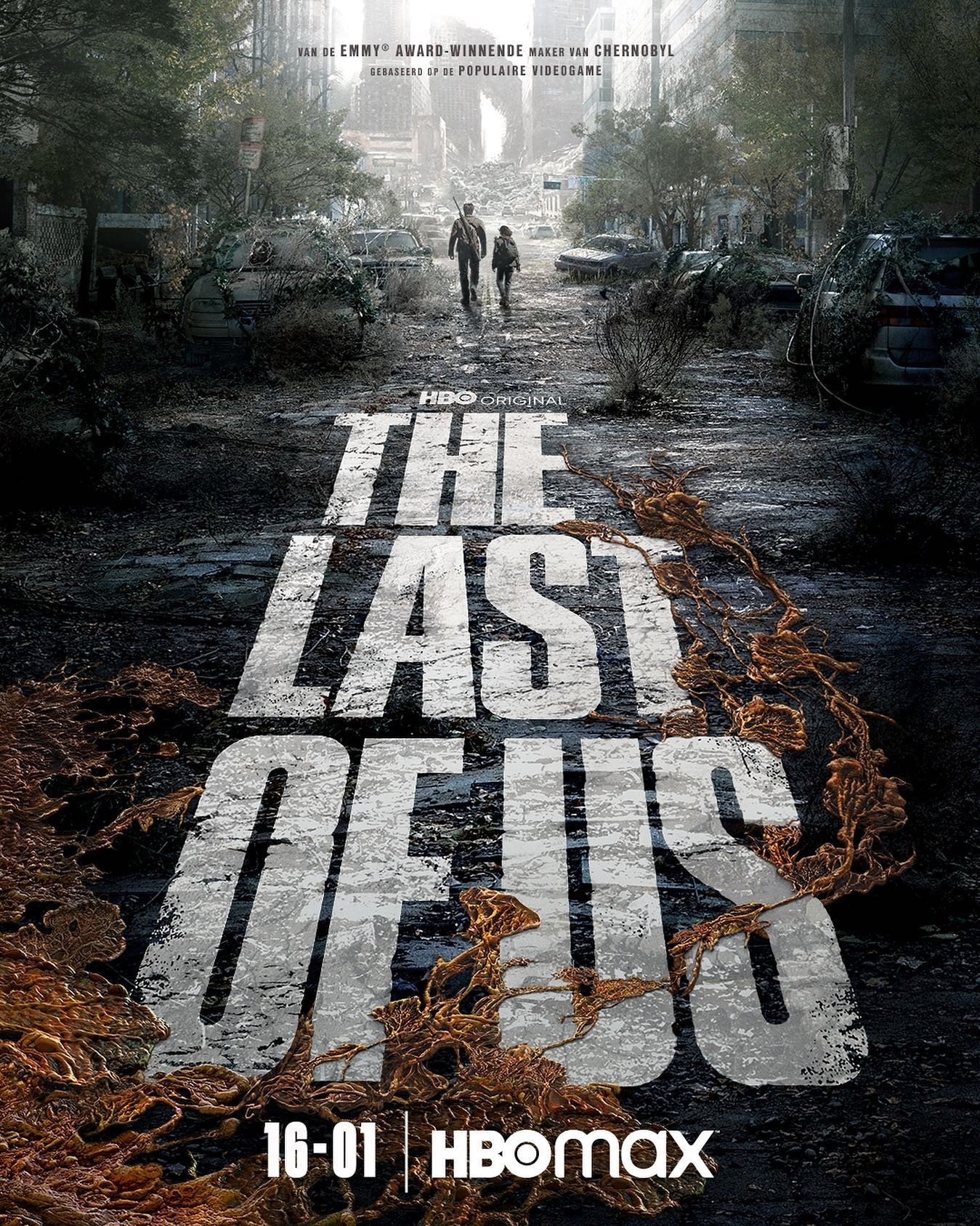The Last of Us release datum