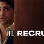Trailer voor Netflix serie The Recruit met Noah Centineo