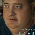 Trailer voor The Whale met Brendan Fraser