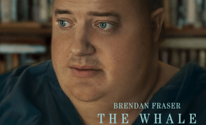 The Whale trailer