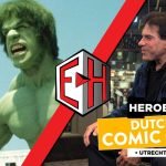 Interview Lou Ferrigno | Heroes Dutch Comic Con 2022