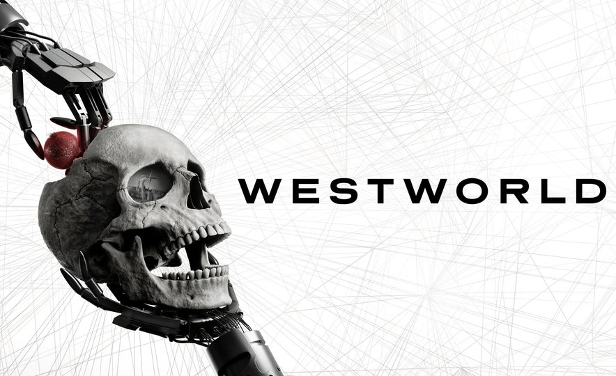 Westworld 4K UHD blu ray