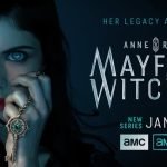 Nieuwe trailer voor Anne Rice's Mayfair Witches serie met Alexandra Daddario