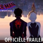 Trailer voor Spider-Man: Across the Spider-Verse