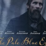 Trailer voor The Pale Blue Eye met Christian Bale